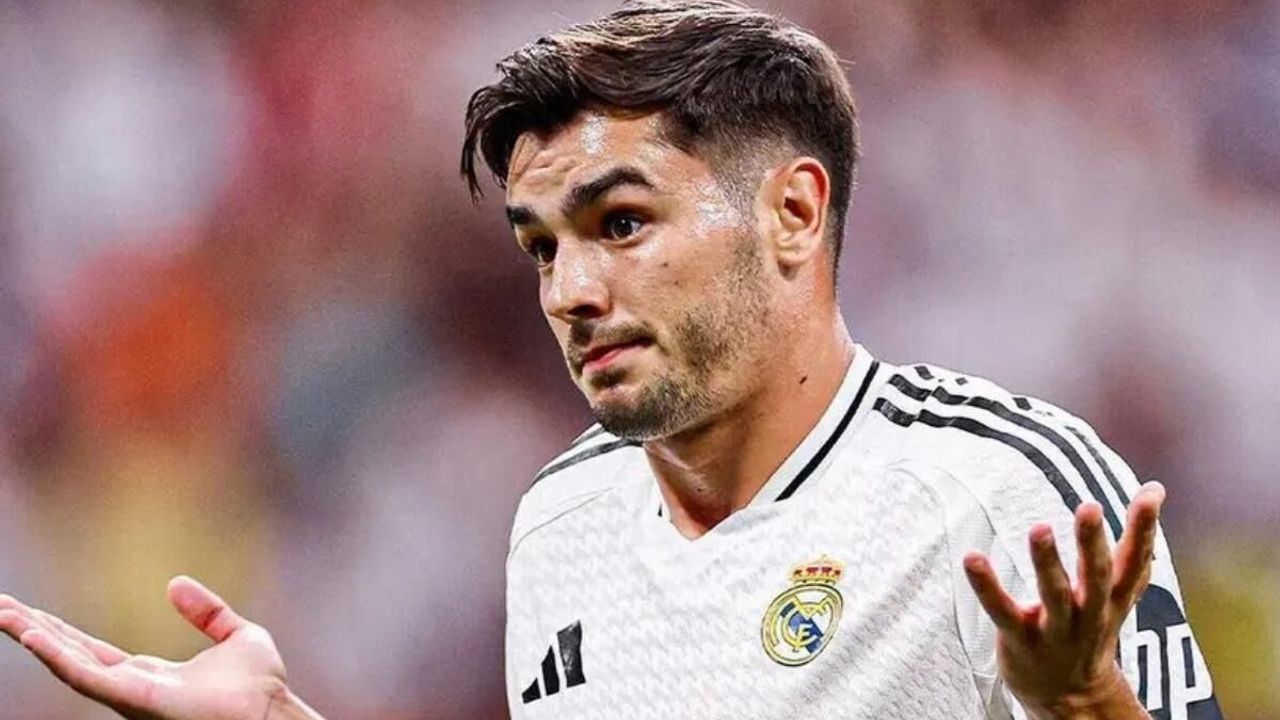 Fenerbahçe'de Brahim Diaz sürprizi! hücum hattı için yeni transfer hamlesi