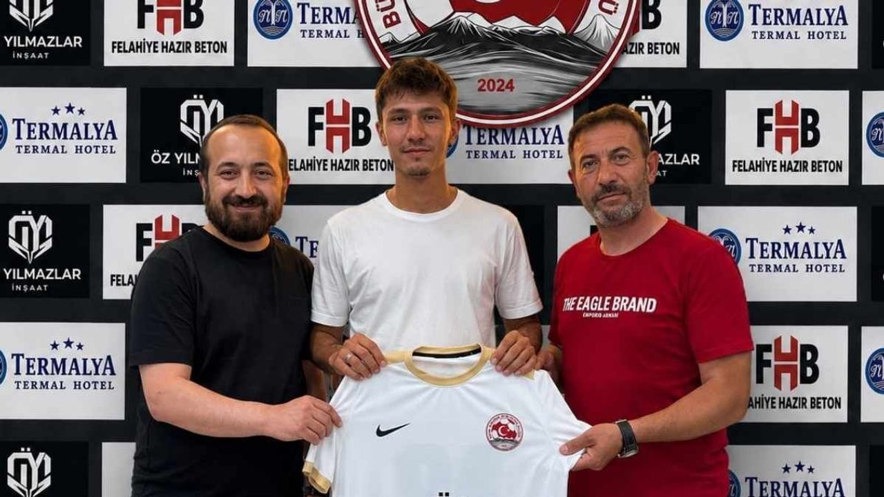 Büyük Toramanspor transferde büyük oynuyor!
