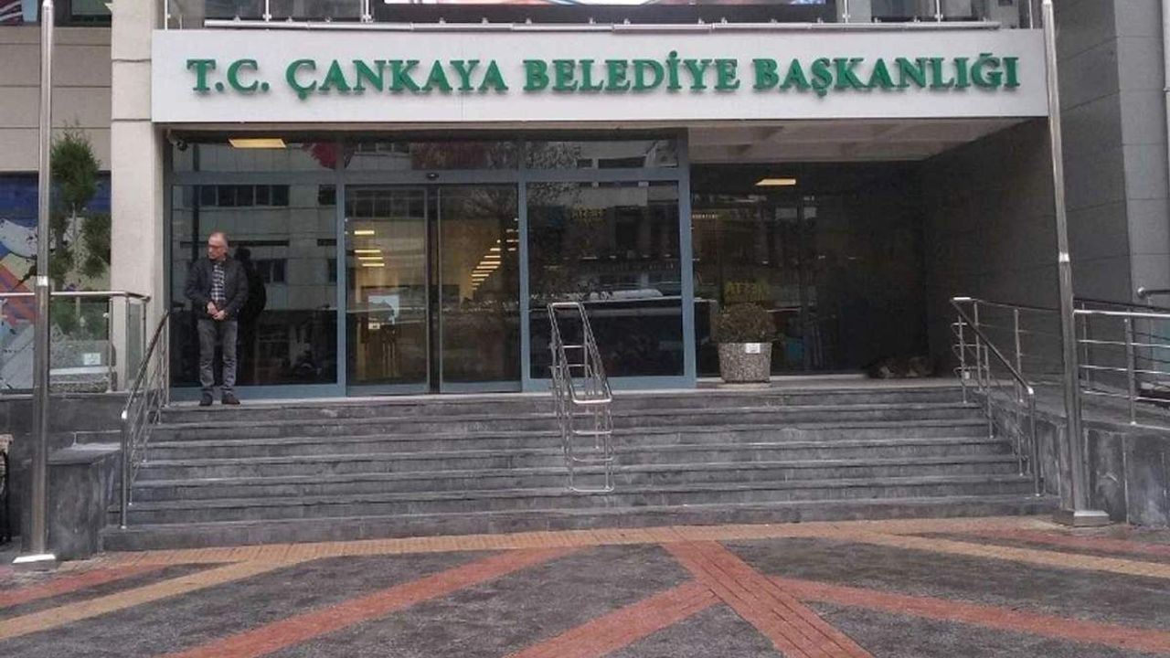 CHP'li bir belediyeye daha operasyon: Belediye Başkanı hakkında gözaltı kararı