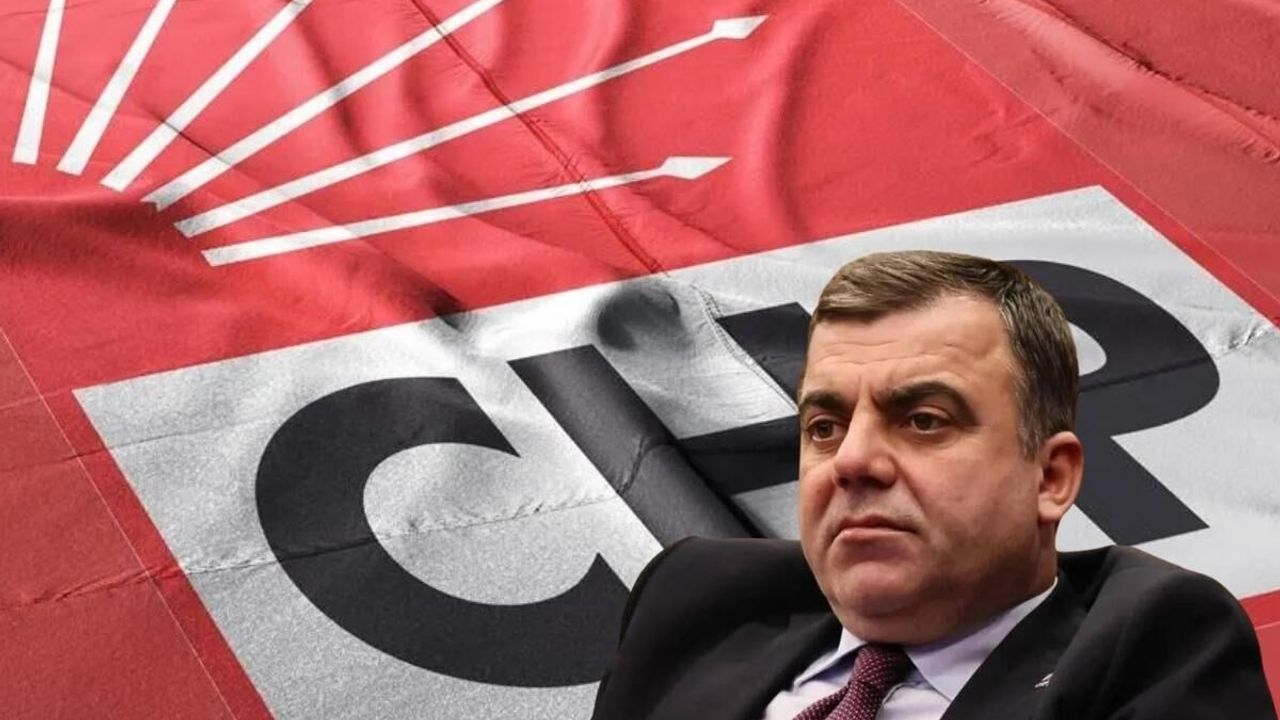 CHP Silivri İlçe Başkanı Doruk Bulut adliyeye sevk edildi