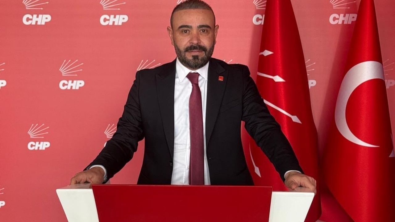 CHP’li Çetin: Altı Ok’u keserek Atatürk’ü eksiltemezsiniz