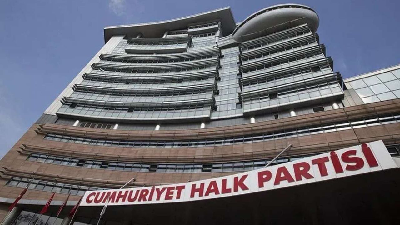 CHP'de kapalı toplantı sonrası ilk açıklama: Oy birliğiyle karar alındı