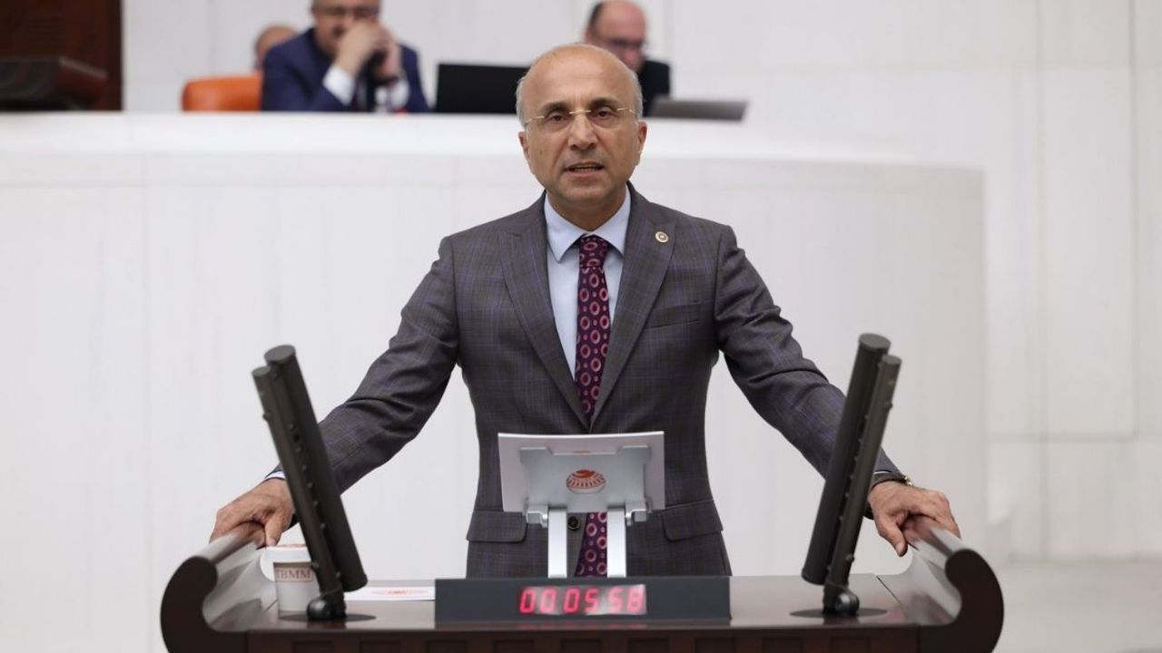 Aşkın Genç göreve iadesi doğan askeri personellerle ilgili: Gelin bu şüpheyi ortadan kaldıralım!