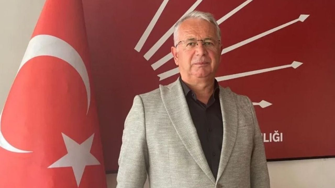 CHP’li Meclis Üyesi Çalıksoy hakkında kesin ihraç talebi