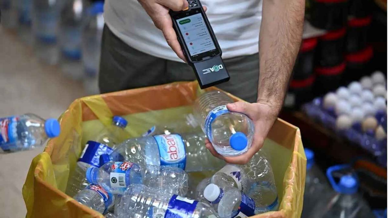 Depozito iadesi için yeni sistem devrede! Esnaf hem iade alacak hem kazanacak
