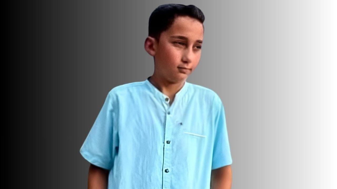 Kuşla oynarken damdan düşen 12 yaşındaki çocuk hayatını kaybetti