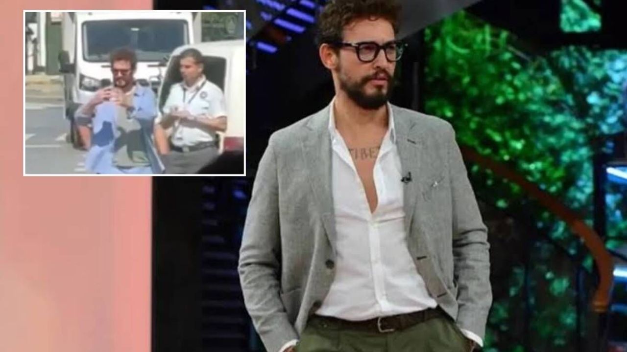 Daha 1 hafta önce almıştı! Danilo Zanna lüks cipiyle kazaya karıştı