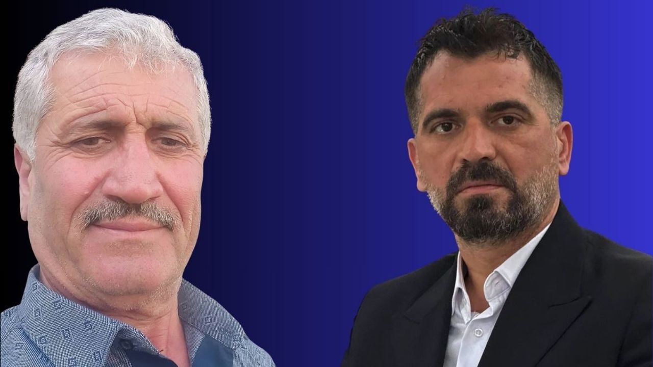 Milli Yol Partisi Kayseri İl Başkanı Gülbeyi Sedefoğlu saldırıyı anlattı! Genel Başkan Remzi Çayır Kayseri'ye geliyor
