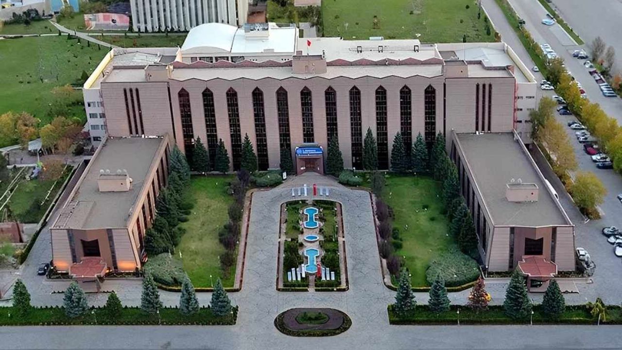 Diyanet’in 5 aylık harcaması 74,6 milyar lirayı aştı: Bütçenin yüzde 43’ü kullanıldı