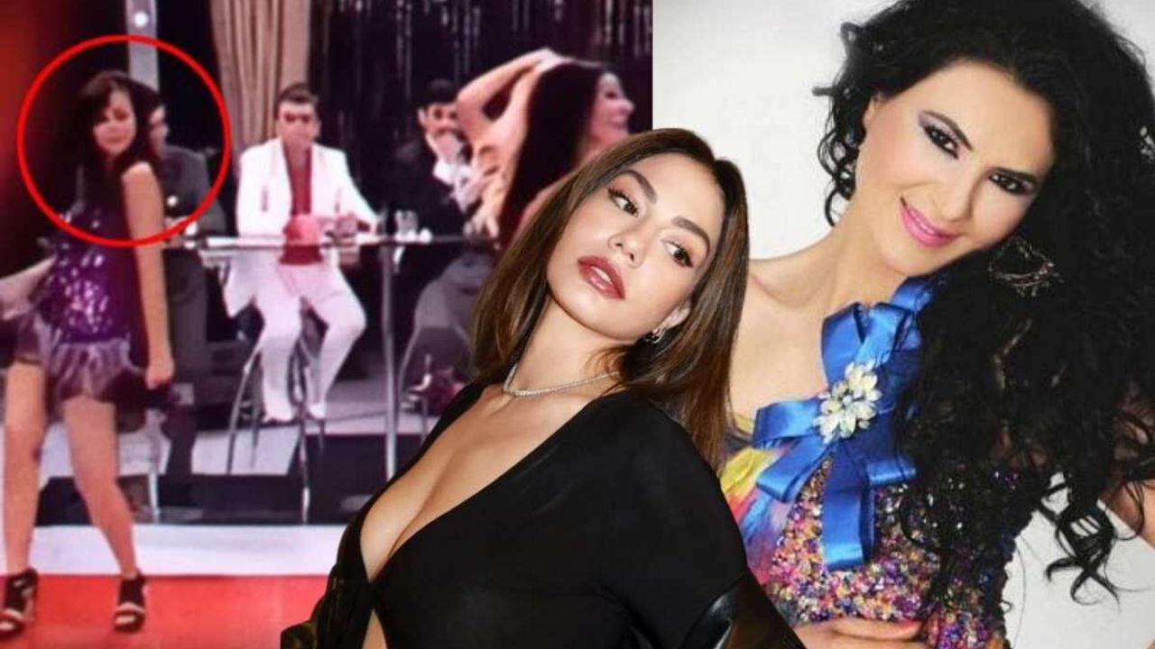 Ankaralı Ayşe açıkladı: Demet Özdemir’in şöhretinin arkasındaki isim bakın kim çıktı