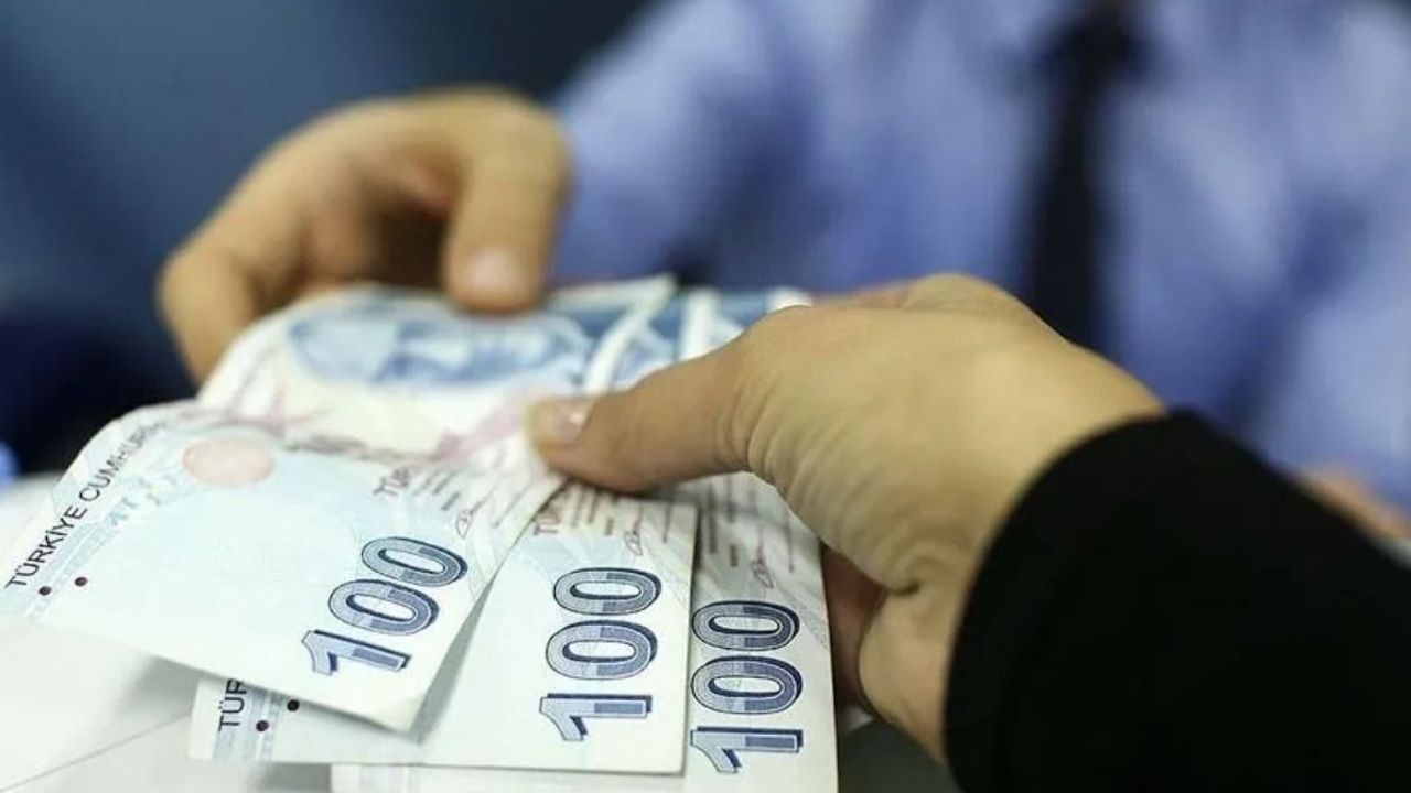 Emekli zammı farkları ne zaman yatacak?