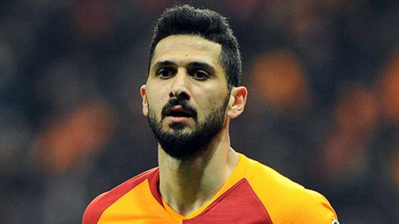 Kayserispor’un gündemindeki Emre Akbaba’nın kararı belli oldu