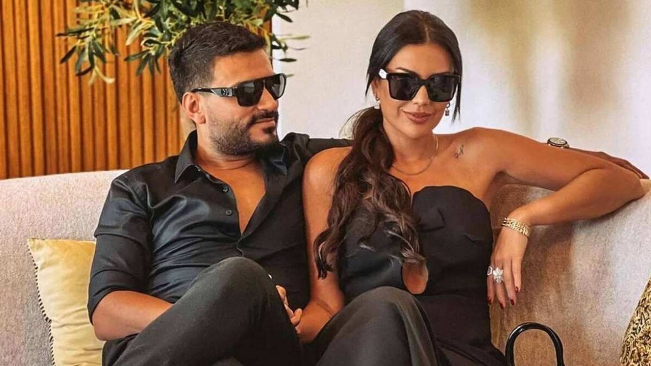 Hastaneye kaldırılmıştı! Dilan Polat'ın son hali ortaya çıktı