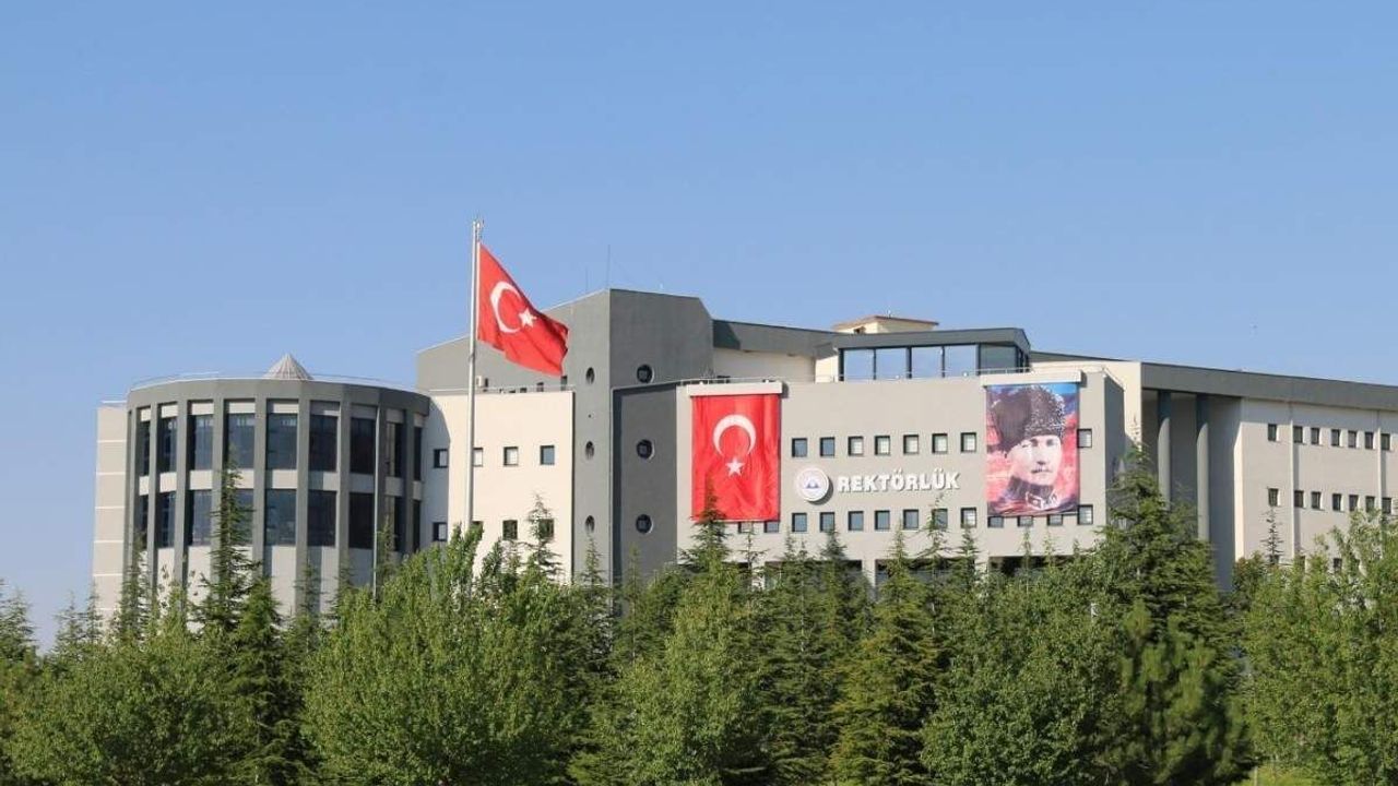 Resmi Gazete’de yayımlandı: Erciyes Üniversitesi akademik personel alımı yapacak