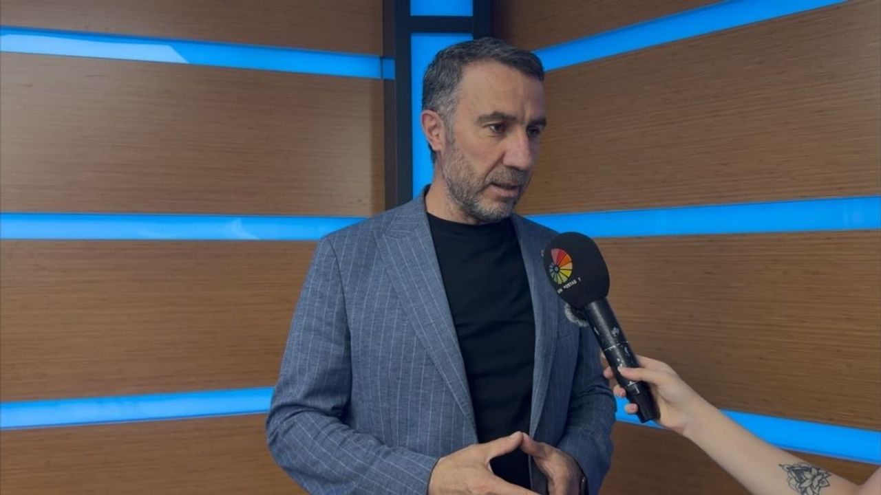 Erdal Altun: Çiftçilerin ortak söylediği şey şu; bütün tarlamız, traktörlerimiz hepsi hacizli!