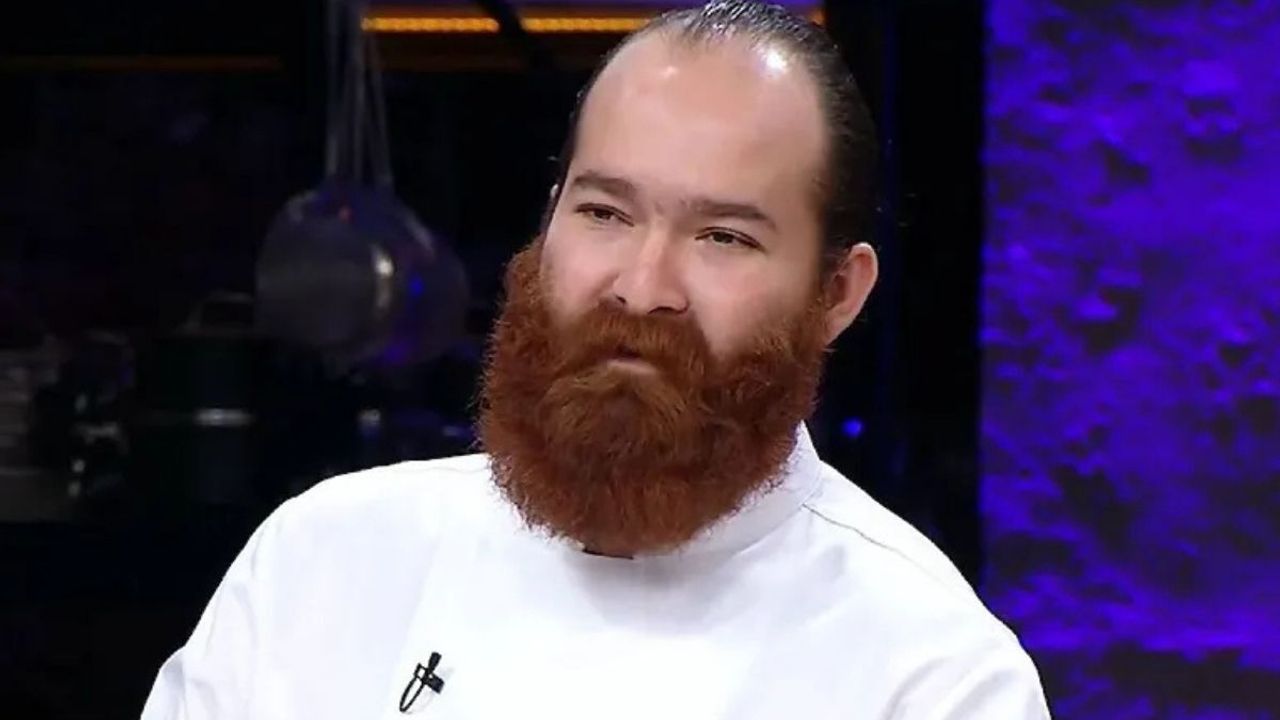Kızıl Sakal lakaplı Masterchef Şampiyonu Eren Kaşıkçı’nın ölüm nedeni belli oldu