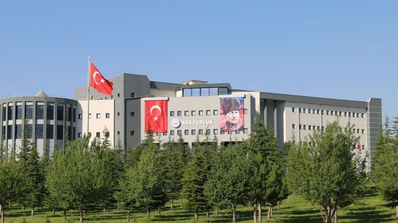 8 üniversite’ye yeni rektör atandı: Erciyes Üniversitesi rektörü değişti mi?