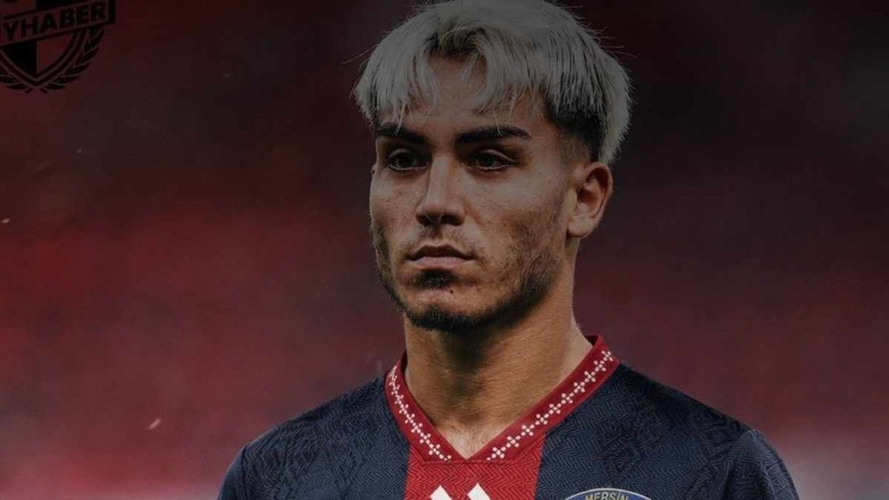 Kayserispor altyapısından yetişen Ethem Balcı’nın yeni adresi belli oldu