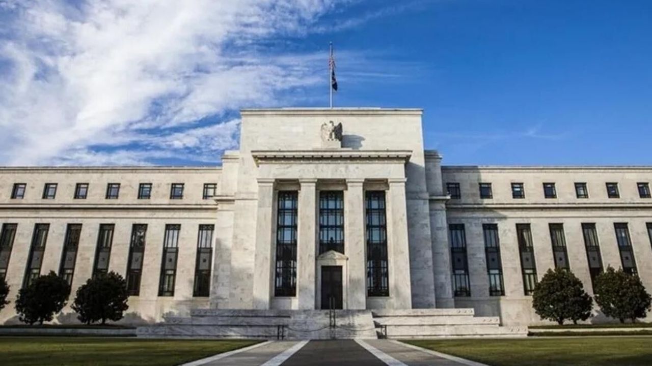FED Temmuz ayı faiz kararını açıkladı