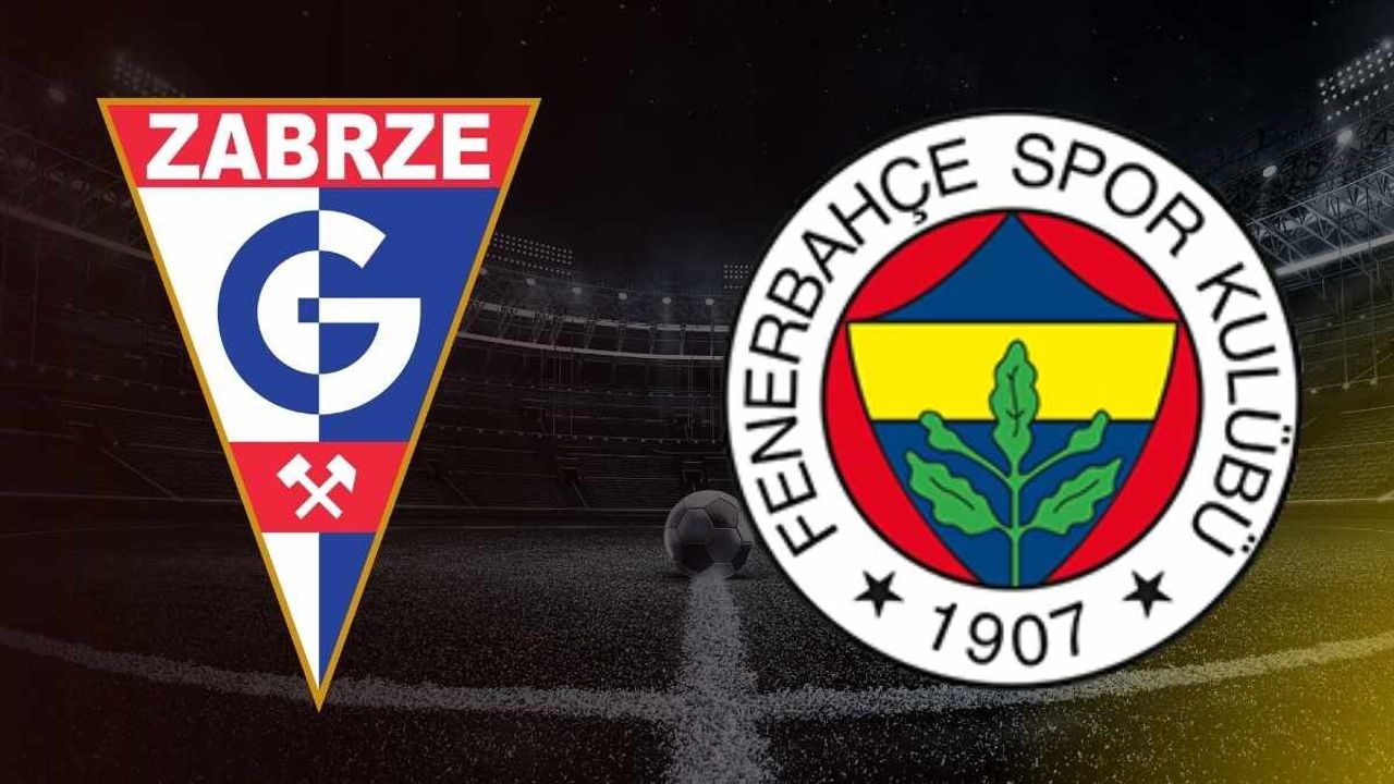 Fenerbahçe Şampiyonlar Ligi için sahaya çıkıyor: Maç saat kaçta, hangi kanalda yayınlanacak?
