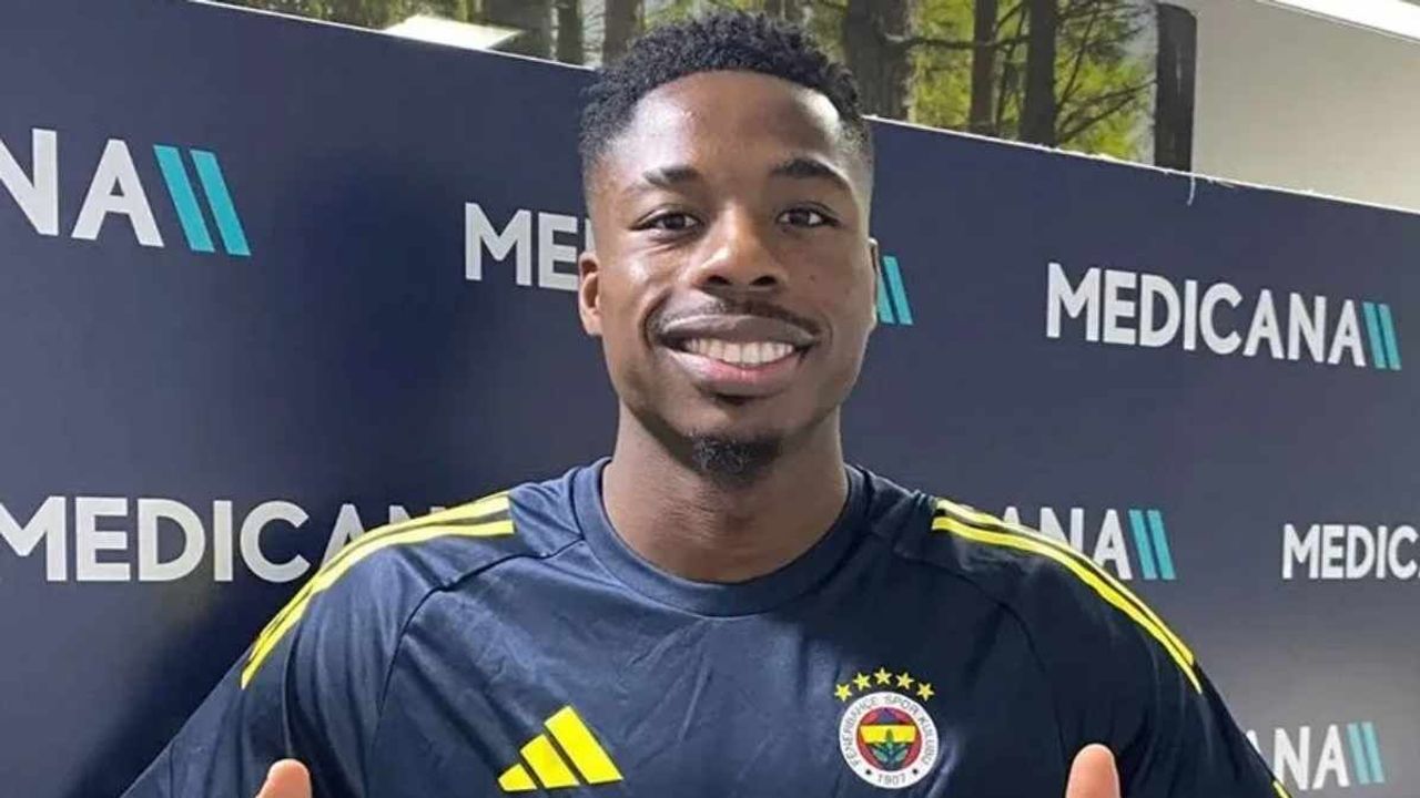 Fenerbahçe’nin yıldızına Premier Lig sürprizi! Transfer teklifi ile geliyorlar
