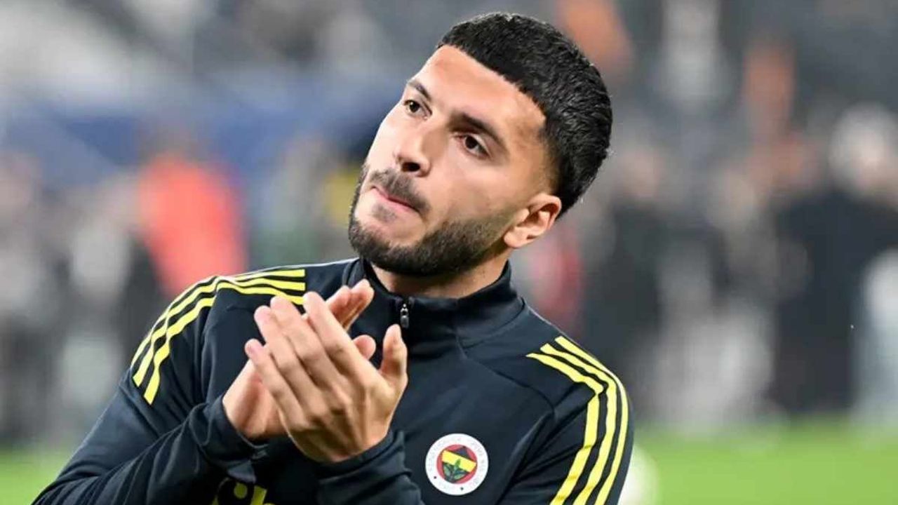 Beşiktaş Fenerbahçe’nin o yıldızını transfer etmek istiyor