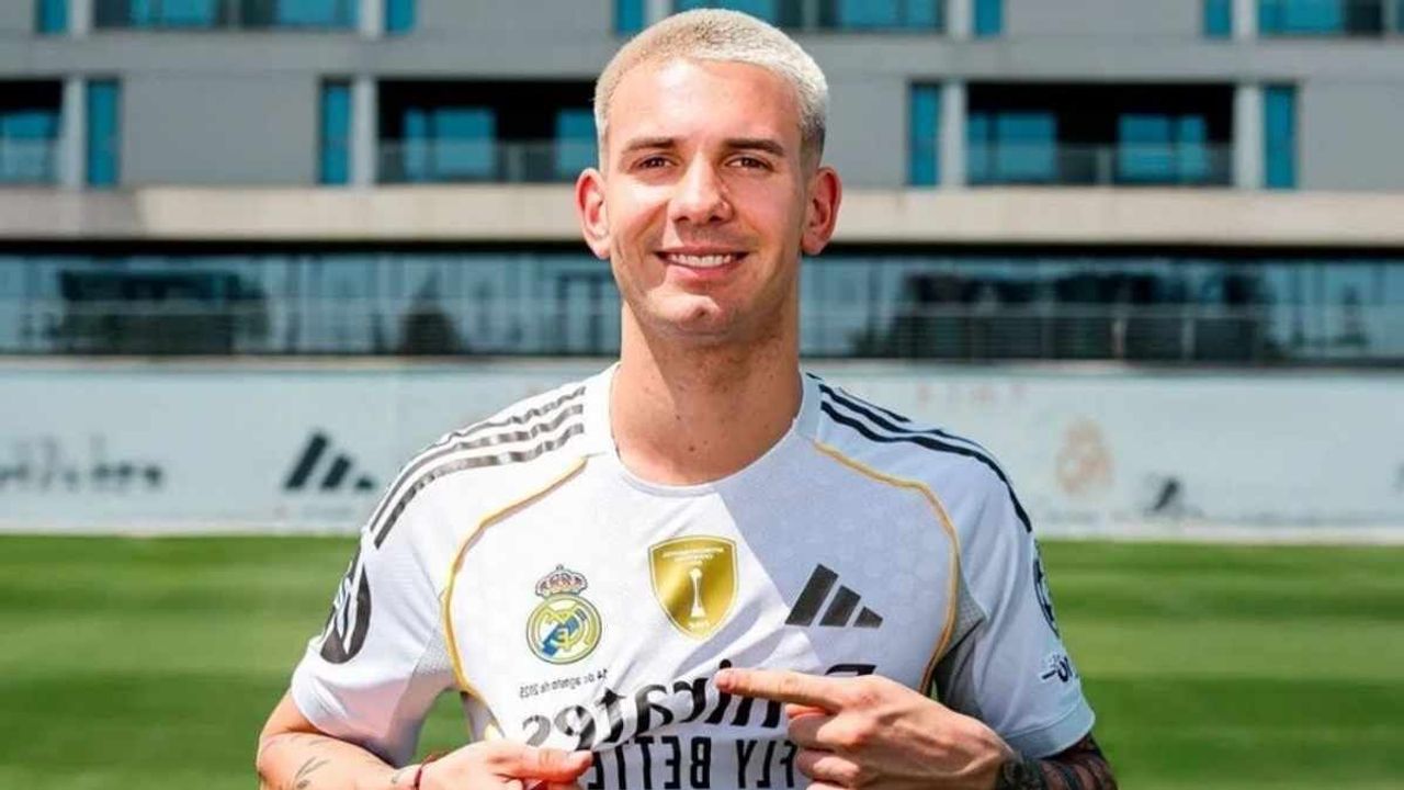 Galatasaray yönetimi Real Madrid’in yıldızını istiyor! Transfer için harekete geçtiler