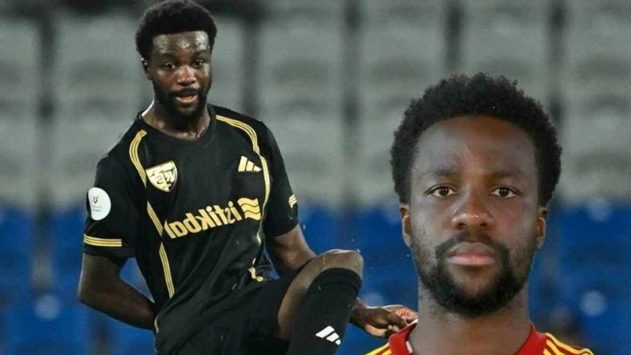 Kayserispor’da Gideon Jung kaynaklı transfer yasağının perde arkası belli oldu!
