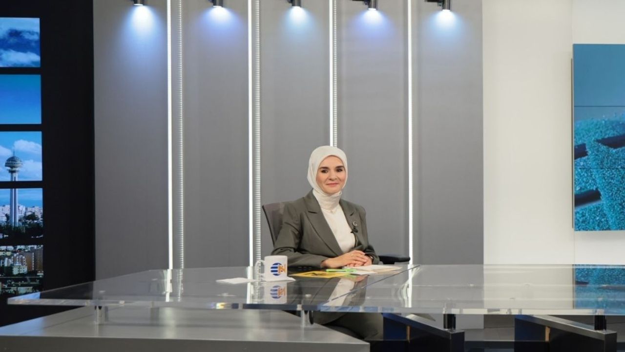 Aile ve Sosyal Hizmetler Bakanı Göktaş suça sürüklenen çocuklar hakkında konuştu