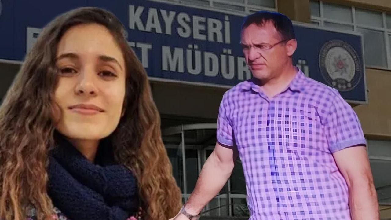 Kayseri eski Emniyet Müdürü Gülistan Doku soruşturmasında gözaltına alındı