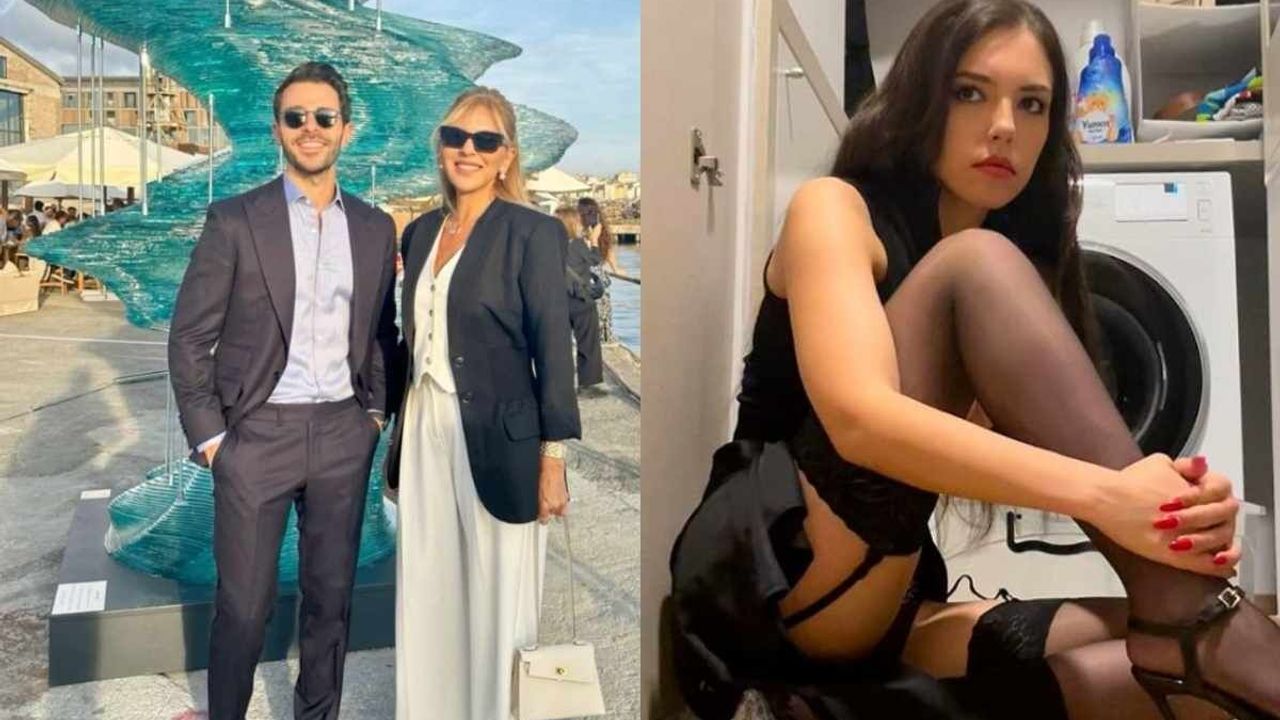 Arzu Sabancı’dan Hakan Sabancı’nın olaylı eski sevgilisi Aygün Aydın’a şaşırtan hamle!