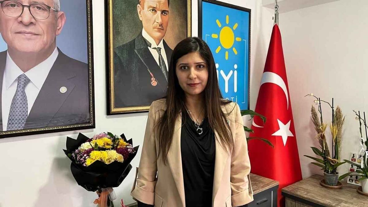 İYİ Parti uyuşturucuyla yakalanan CHP’li meclis üyesi için: Hepimizi derinden üzdü!