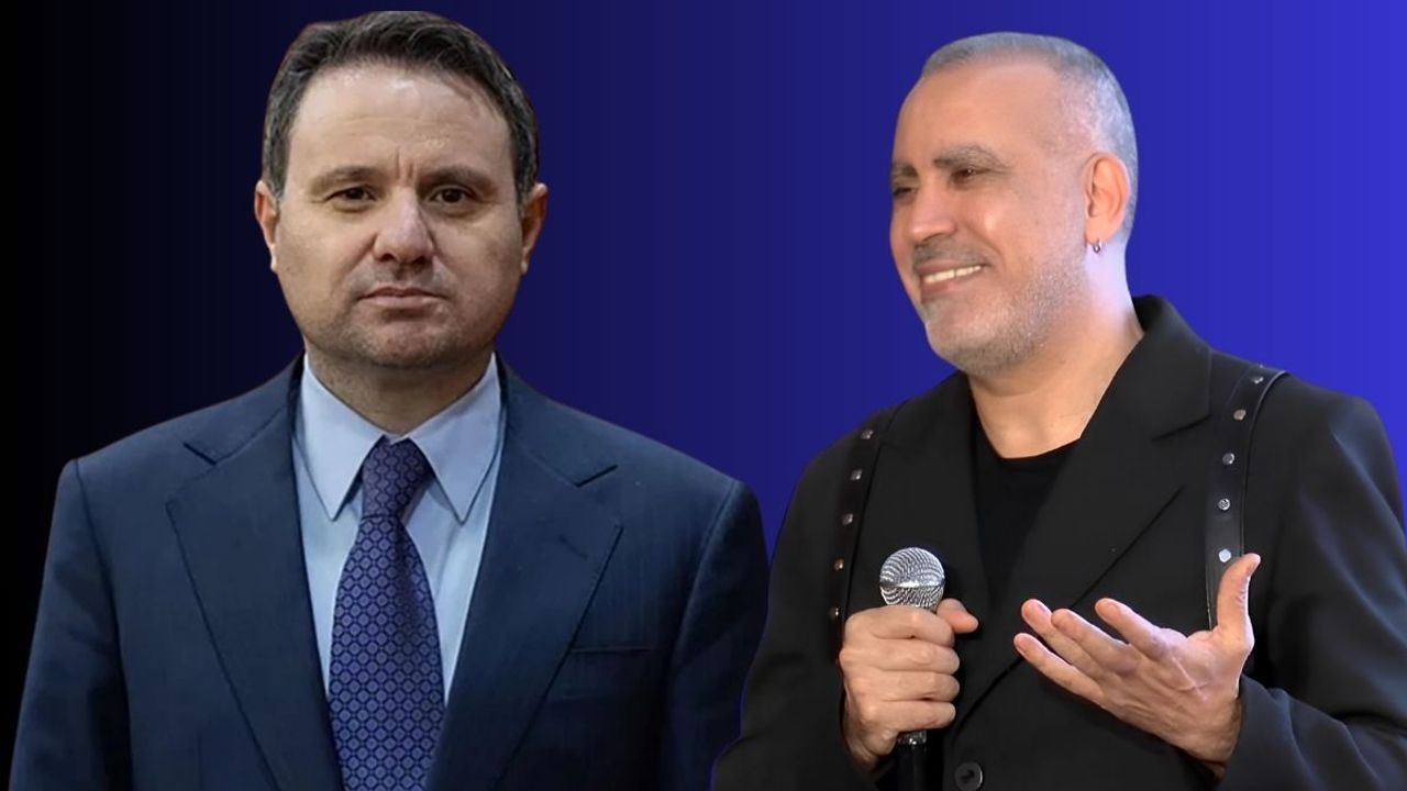 Bakan Gürlek'ten Ahbap soruşturması açıklaması: "Hukuk önünde herkes eşittir"