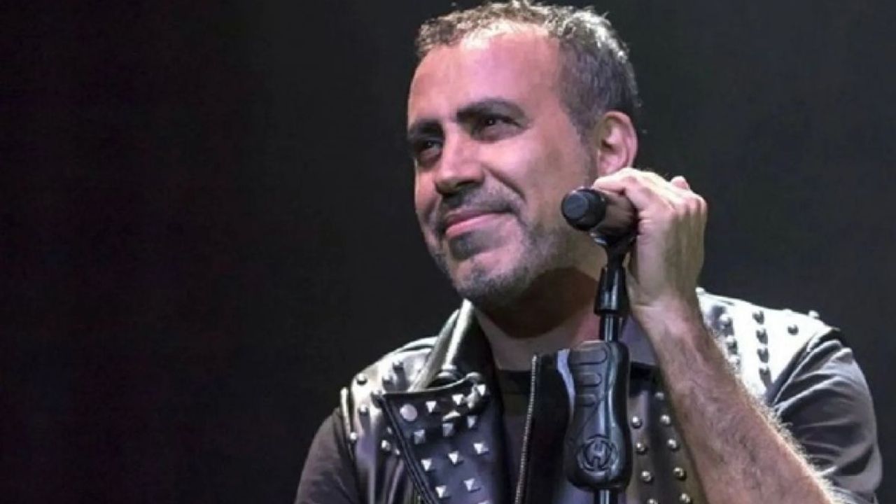 Haluk Levent hakkında gözaltı kararı!