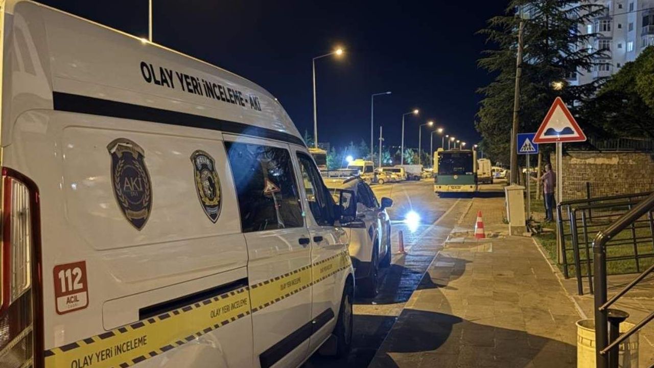 Kayseri Şirintepe’de havaya ateş açıldı: saçmaların isabet ettiği 1 kişi yaralandı