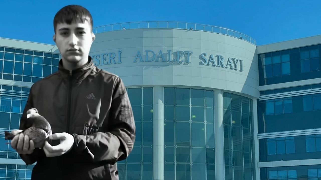 Hisarcık’ta kahvede 19 yaşındaki genç öldürülmüştü: Sanığın cezası belli oldu