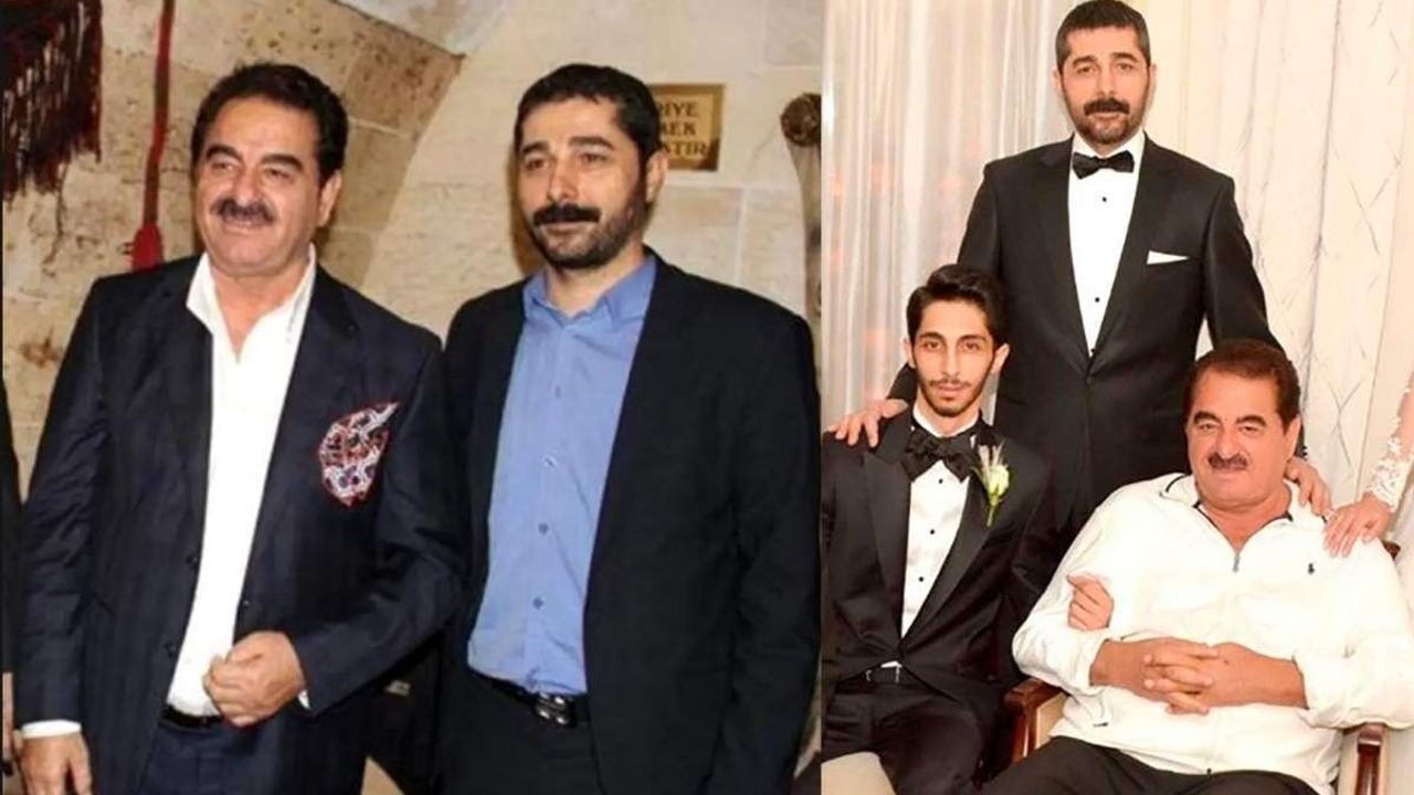 İbrahim Tatlıses’in serveti için ailede büyük tartışma! Oğlu sessizliğini bozdu