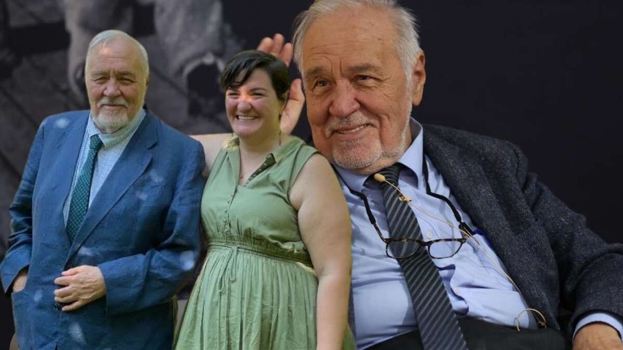 İlber Ortaylı’nın mirasıyla ilgili şaşırtan gerçek! Ev sayısını kızı açıkladı