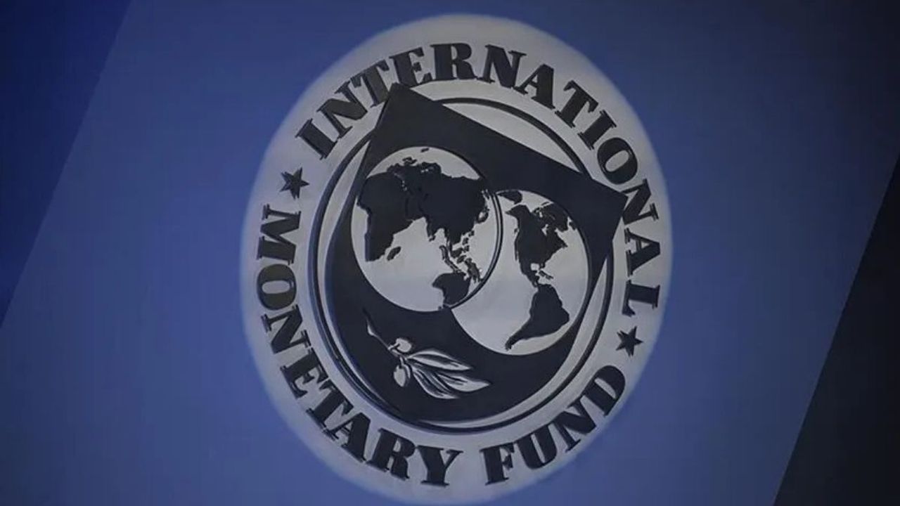 IMF, Dünyanın en büyük ekonomilerini açıkladı, Türkiye bakın kaçıncı sırada yer aldı