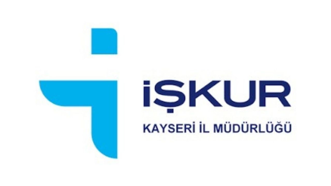 Kayseri'de İŞKUR, 566 kişilik toplu iş görüşmesi yapacak