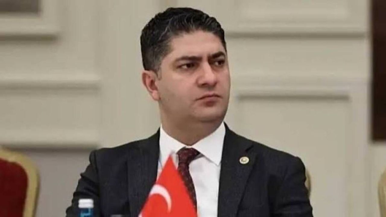 MHP’li Özdemir: FETÖ ile mücadele konusunda Kayseri’de başarılı sonuçlar alınamadı