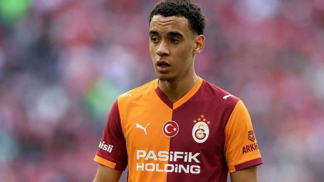 Galatasaray’da Jamal Musiala sesleri! Alman basını yüzde yüz diyerek duyurdu