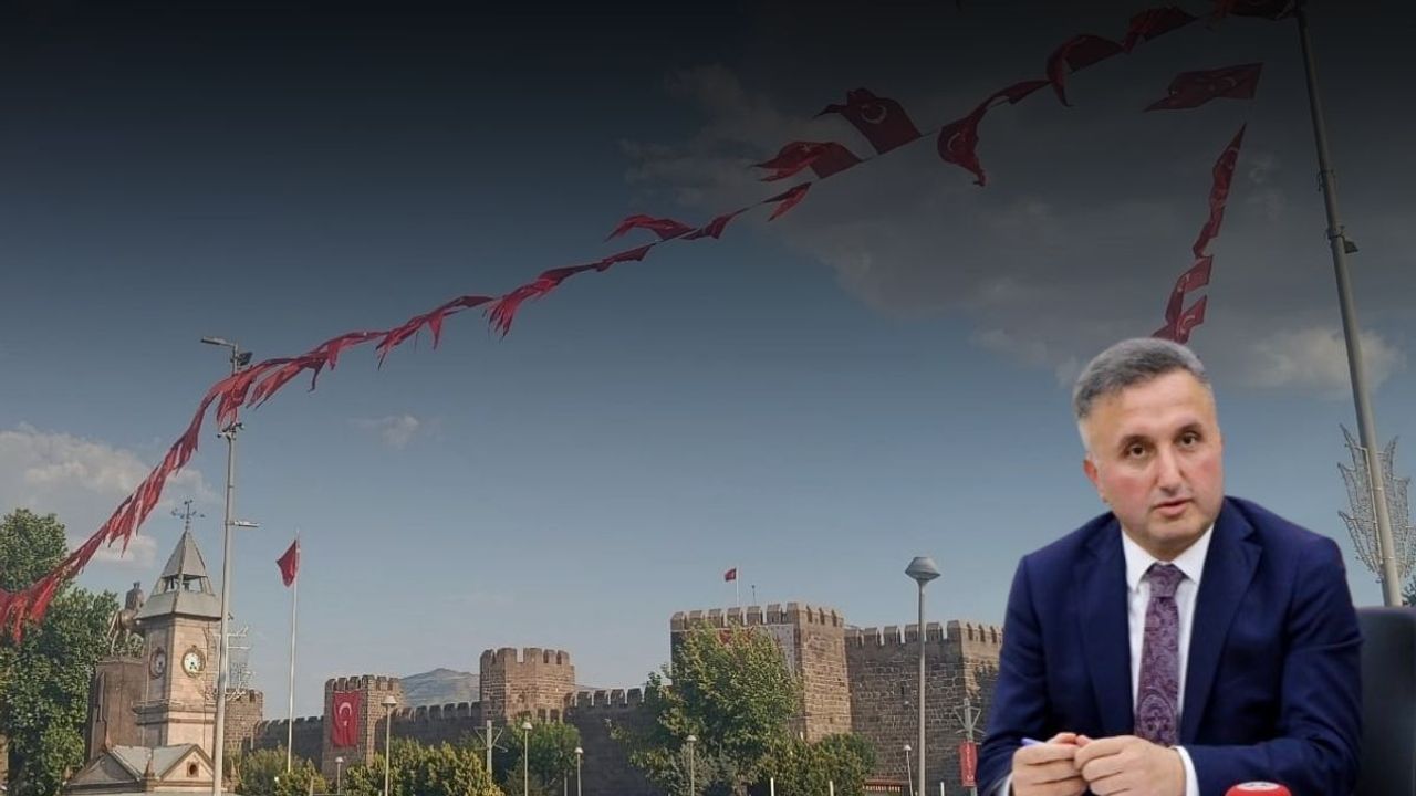 Kayseri İl Milli Eğitim Müdürü açıkladı: İkili öğretim bitiyor mu?