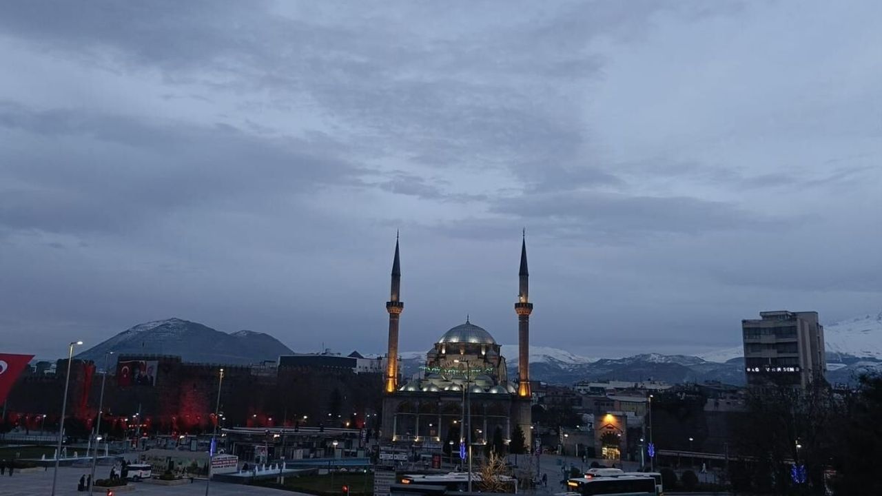 Meteoroloji uzmanından Türkiye için El Niño uyarısı: Daha şiddetlisini göreceğiz!