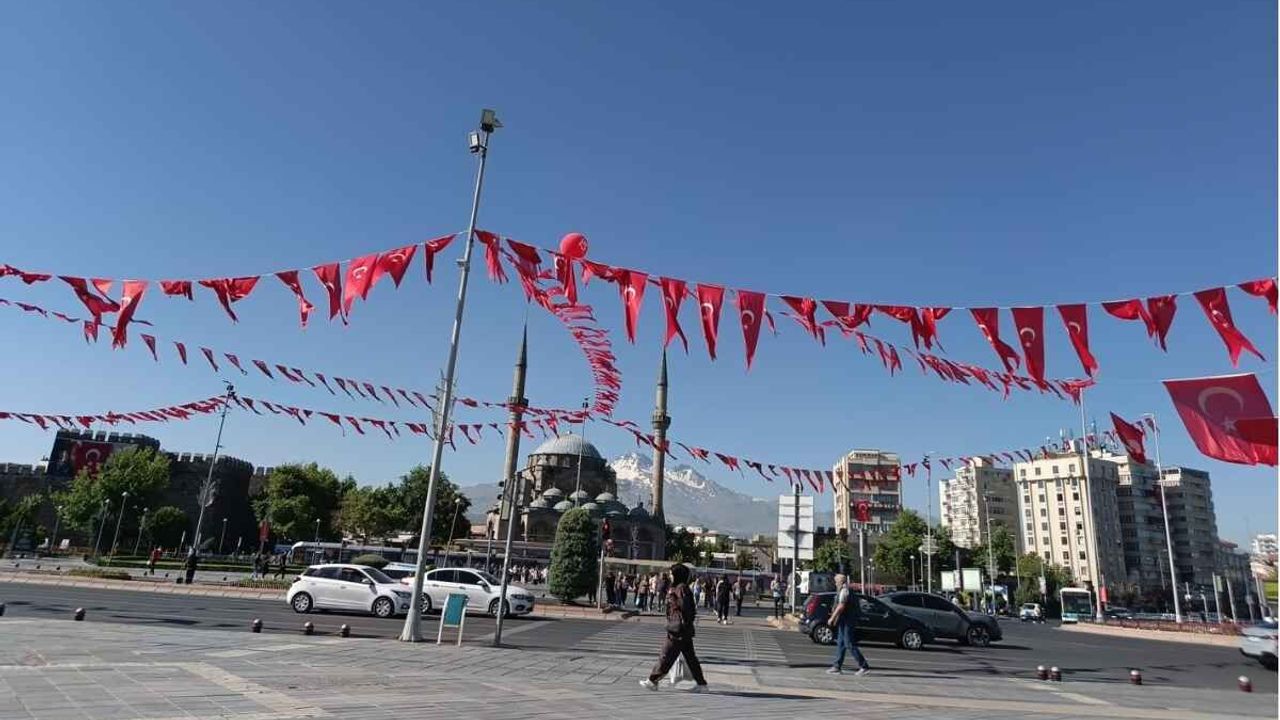 Kayseri’de 11 Eylül 2026’da vefat edenler: İşte bugünkü cenaze bilgileri