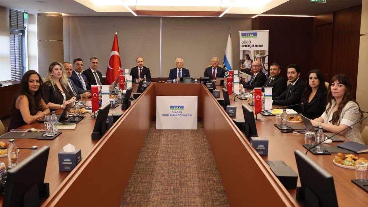 Kayseri’nin 16 ilçesinde kesintisiz doğalgaz hizmeti genişletiliyor!