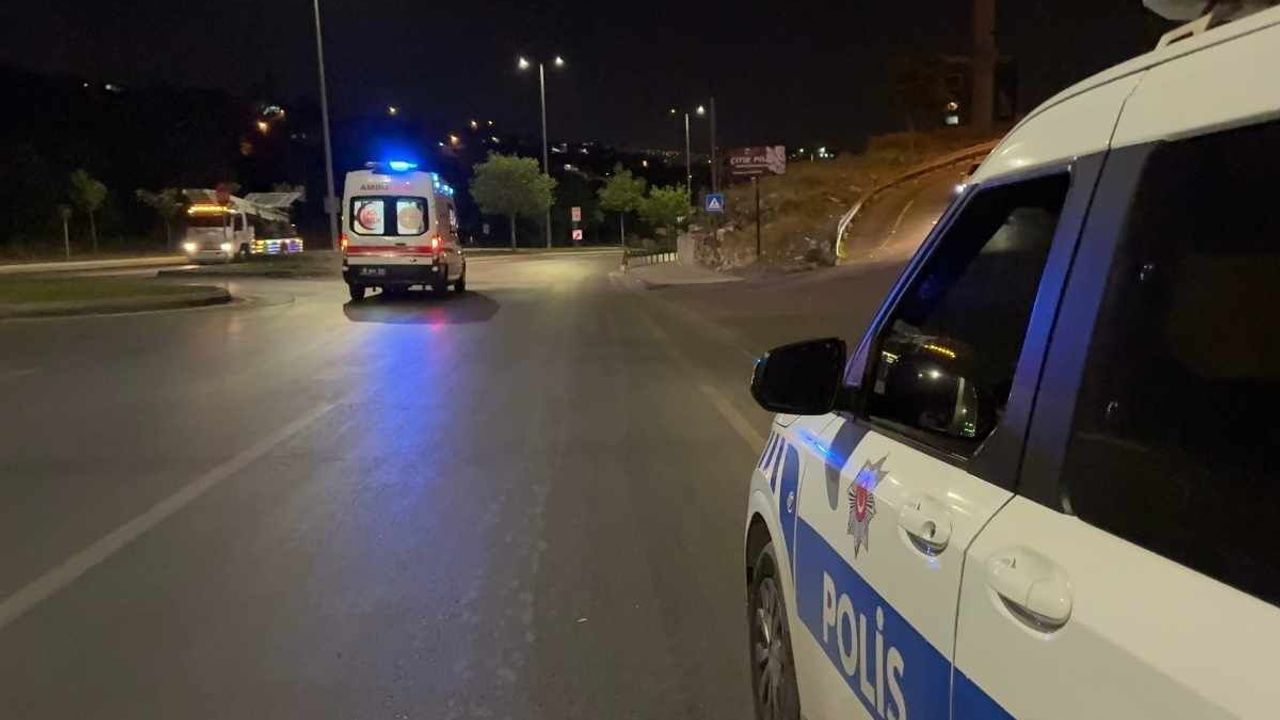 Kayseri’de düğünde çıkan tartışma bıçaklı kavgaya dönüştü: 1 yaralı