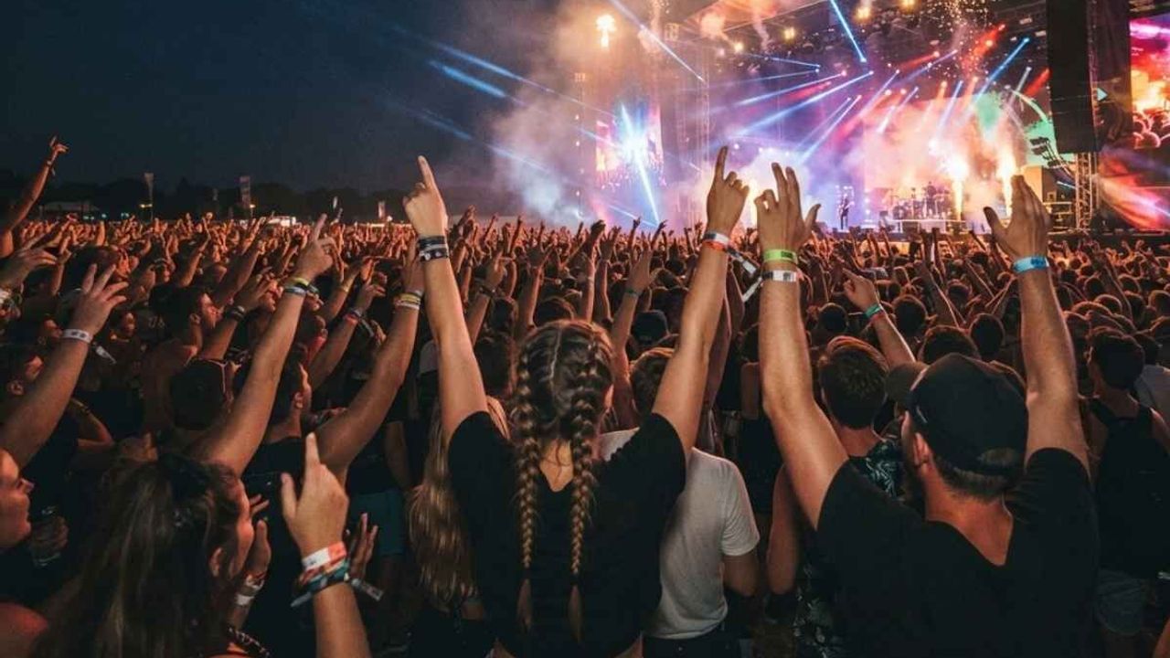 Kayseri’de 38 gün sürecek büyük festival başlıyor! Ünlü sanatçılar akın edecek