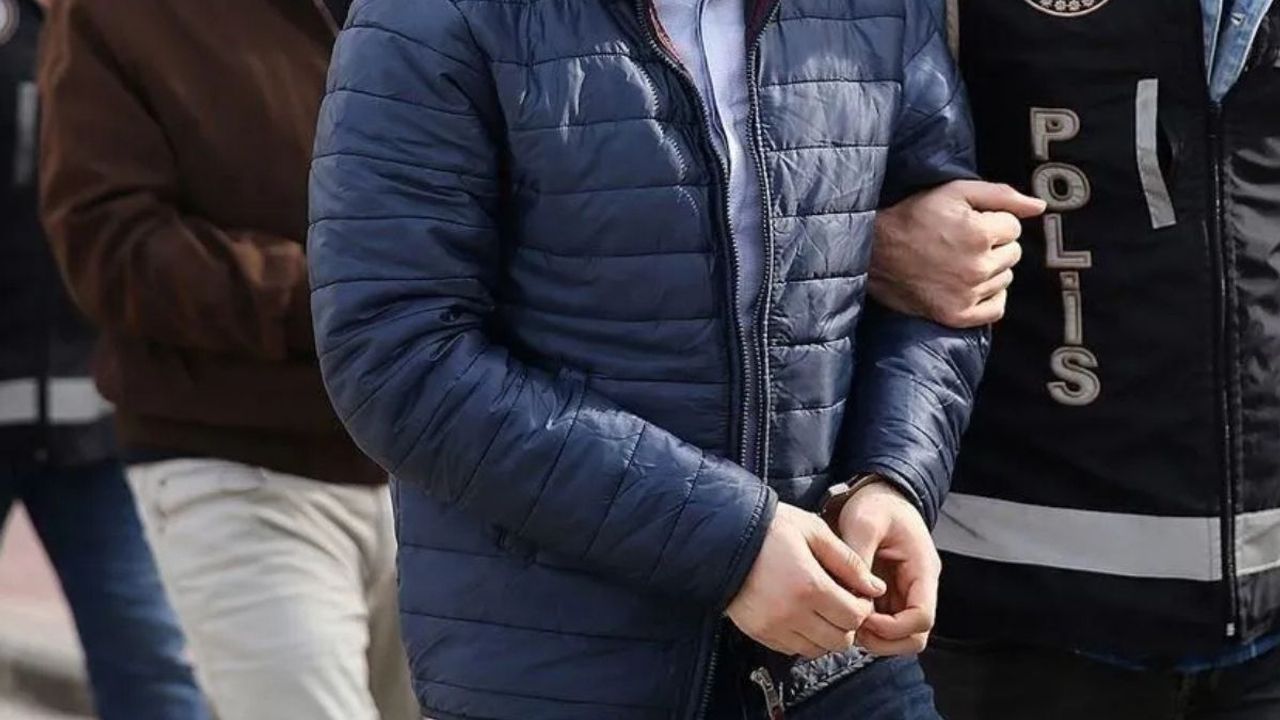 Kayseri'de FETÖ firarisi eski polis yakalandı!