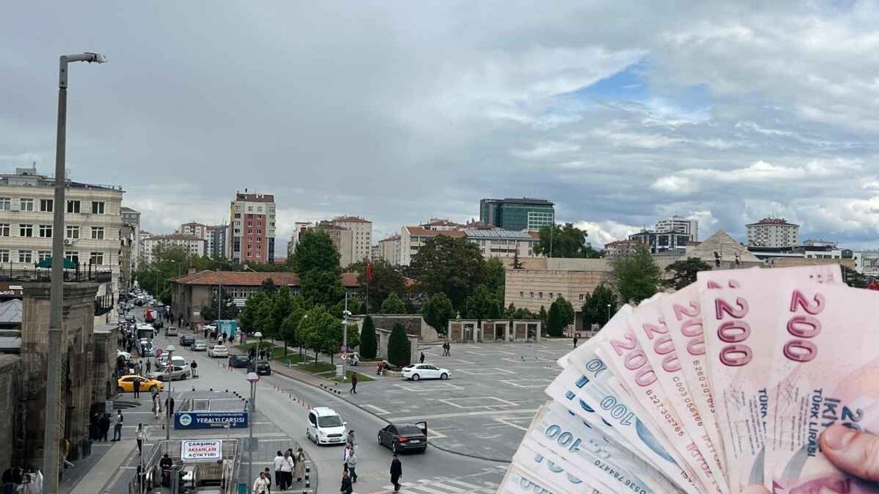 Kayseri’de ilk 6 aylık bilanço açıklandı: İşletmelere 48 milyon TL para cezası kesildi!